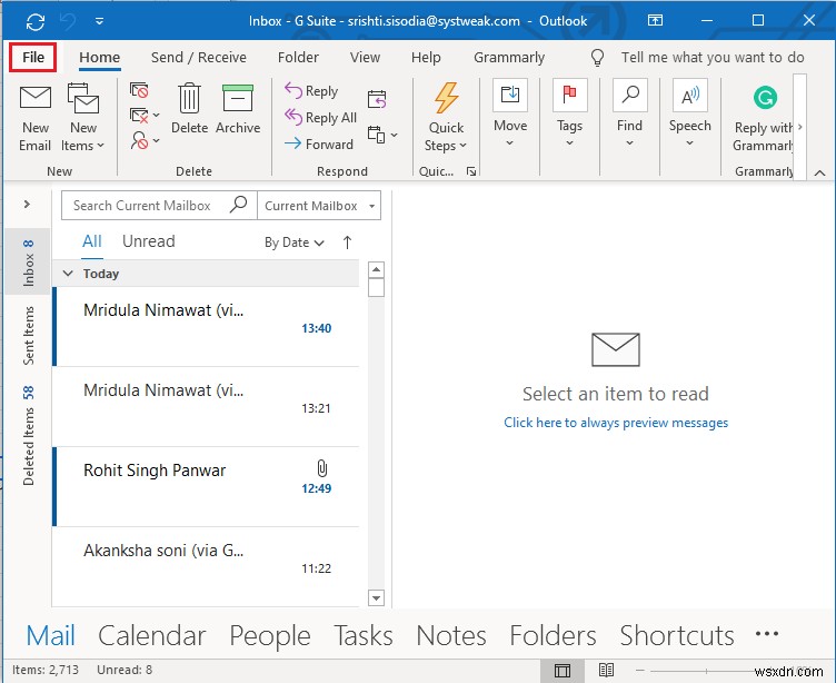 GmailとOutlookで暗号化メールを安全に送信する方法を徹底解説