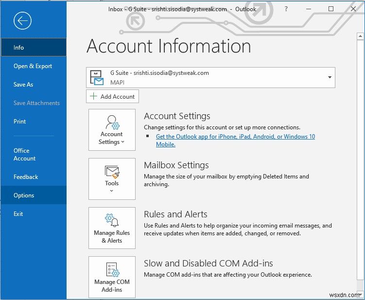 GmailとOutlookで暗号化メールを安全に送信する方法を徹底解説