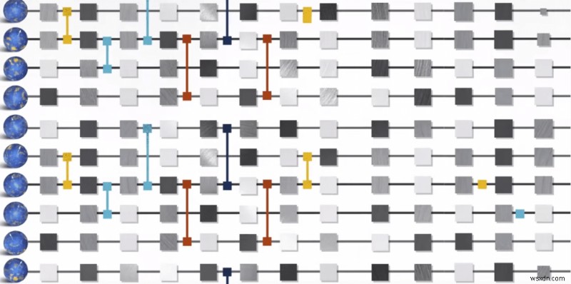 Googleの量子超越性(Quantum Supremacy)とは?200秒で超難問を解く量子コンピュータの衝撃