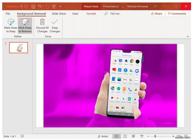 画像の背景を透明にする方法|Windows・Mac・オンラインツール5選