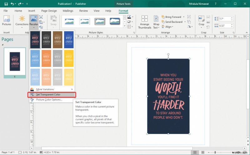 画像の背景を透明にする方法|Windows・Mac・オンラインツール5選