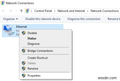 Windows 10で「この接続ではプライバシーが保護されません」エラーを解決する5つの方法