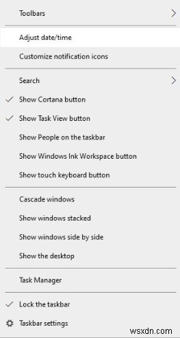 Windows 10で「この接続ではプライバシーが保護されません」エラーを解決する5つの方法