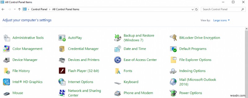 Windows 10で「この接続ではプライバシーが保護されません」エラーを解決する5つの方法