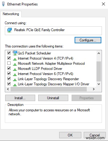 Windows 10で「この接続ではプライバシーが保護されません」エラーを解決する5つの方法
