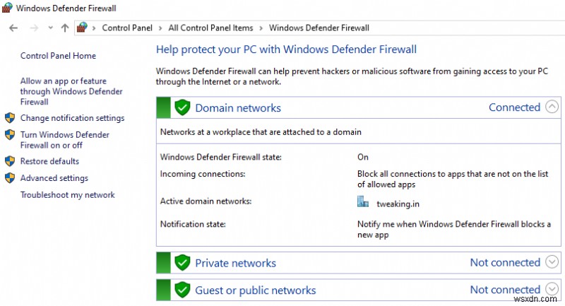 Windows 10で「この接続ではプライバシーが保護されません」エラーを解決する5つの方法