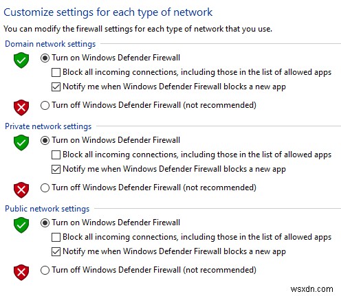 Windows 10で「この接続ではプライバシーが保護されません」エラーを解決する5つの方法