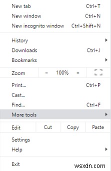 Windows 10で「この接続ではプライバシーが保護されません」エラーを解決する5つの方法
