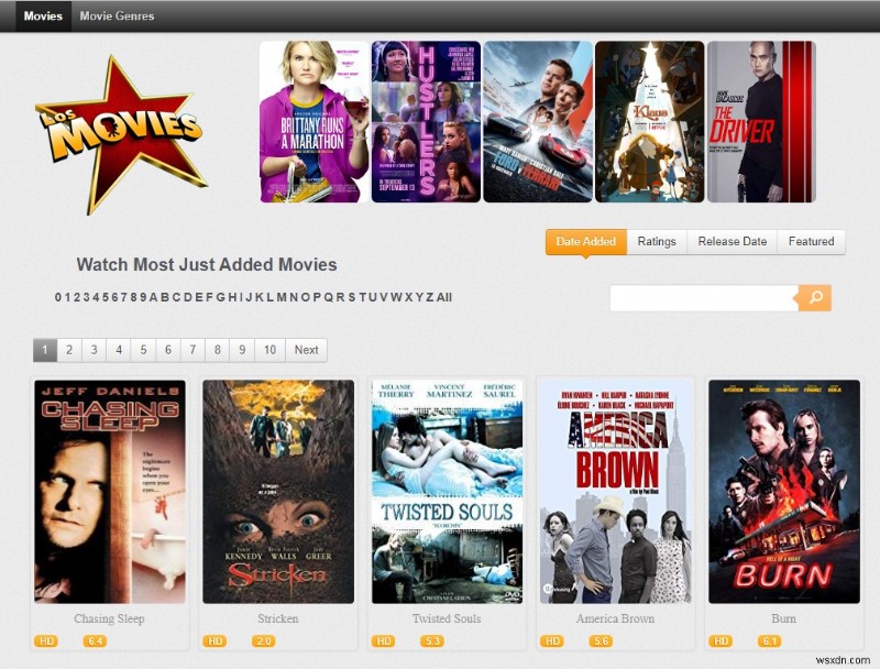 【2022年最新】Putlocker代替サイト15選|オンラインで映画を無料視聴する方法