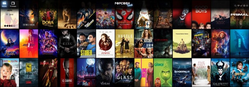 【2022年最新】Putlocker代替サイト15選|オンラインで映画を無料視聴する方法