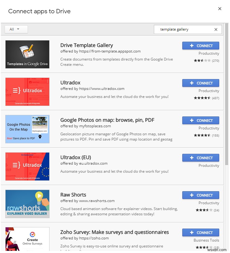Googleスプレッドシートのテンプレートを作成・活用する方法を徹底解説