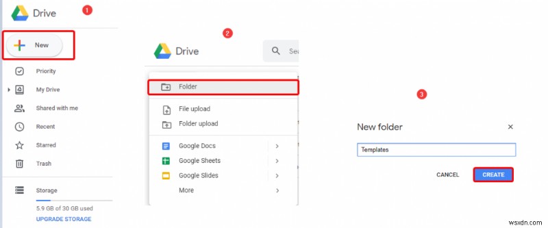 Googleスプレッドシートのテンプレートを作成・活用する方法を徹底解説
