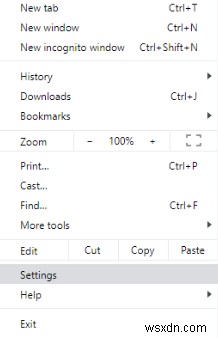 Google ChromeでERR_SPDY_PROTOCOLエラーを修正する5つの対処法