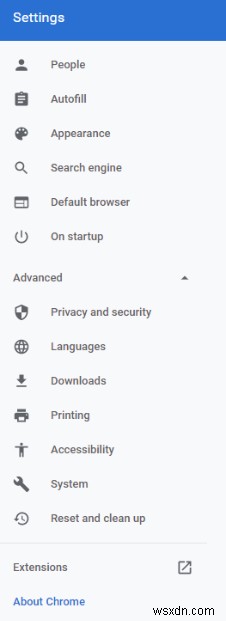 Google ChromeでERR_SPDY_PROTOCOLエラーを修正する5つの対処法