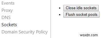 Google ChromeでERR_SPDY_PROTOCOLエラーを修正する5つの対処法