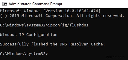 Google ChromeでERR_SPDY_PROTOCOLエラーを修正する5つの対処法