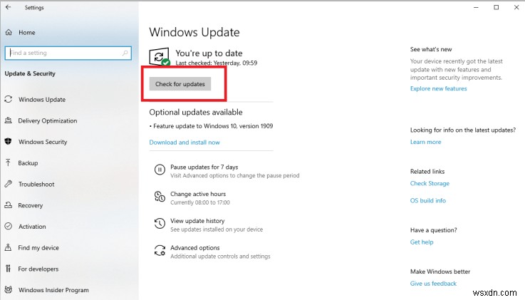 Windows 10で発生するIRQL_NOT_LESS_OR_EQUALエラーの原因と簡単な直し方