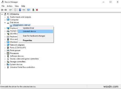 Windows 10で「このコンピュータには1つまたは複数のネットワークプロトコルがありません」エラーを修正する5つの方法