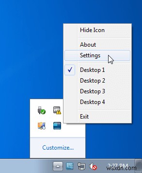 【保存版】無料で使えるWindows仮想デスクトップマネージャーおすすめ5選