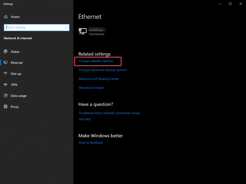 Windows 10のChromeで「ERR_NAME_NOT_RESOLVED」エラーを解決する方法