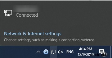 Windows 10のChromeで「ERR_NAME_NOT_RESOLVED」エラーを解決する方法