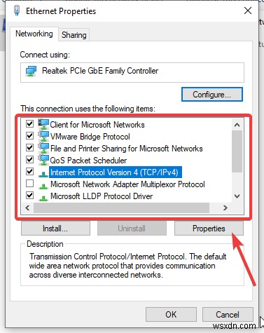 Windows 10のChromeで「ERR_NAME_NOT_RESOLVED」エラーを解決する方法