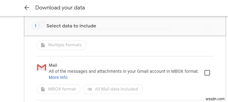 Gmailのメールを完全バックアップする3つの方法【Google Takeout・IMAP・Outlook】