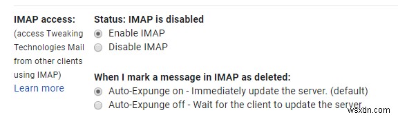Gmailのメールを完全バックアップする3つの方法【Google Takeout・IMAP・Outlook】