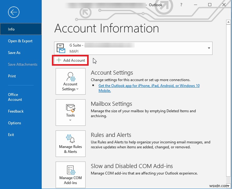 Gmailのメールを完全バックアップする3つの方法【Google Takeout・IMAP・Outlook】