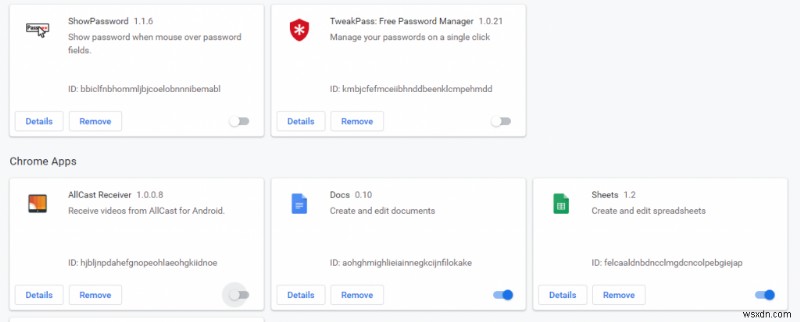 Chromeからアドウェアを削除する方法|内蔵マルウェア除去ツールの使い方