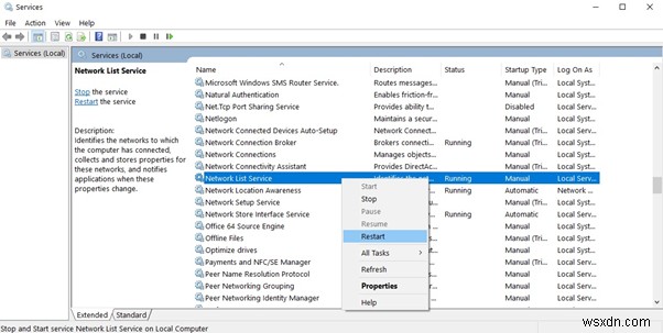 Windows Updateエラー0x80070422を簡単に解決する5つの対処法