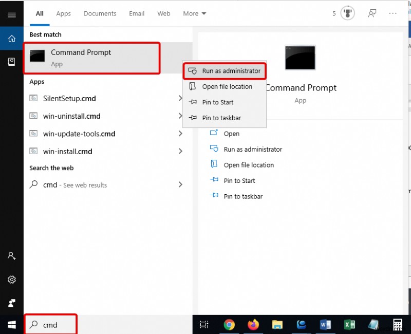 Windows 10でエラーコード0x8000000bが発生したときの対処法を徹底解説