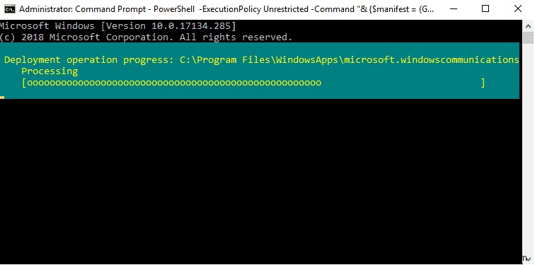 Windows 10でエラーコード0x8000000bが発生したときの対処法を徹底解説