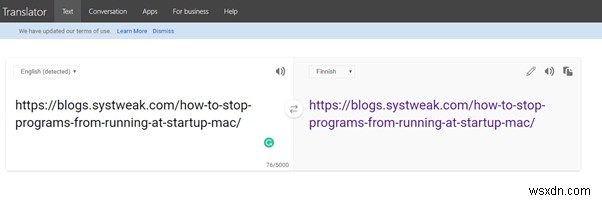 ウェブサイトを日本語・英語など任意の言語に翻訳する8つの方法