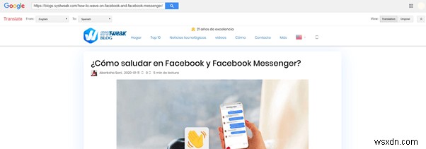 ウェブサイトを日本語・英語など任意の言語に翻訳する8つの方法