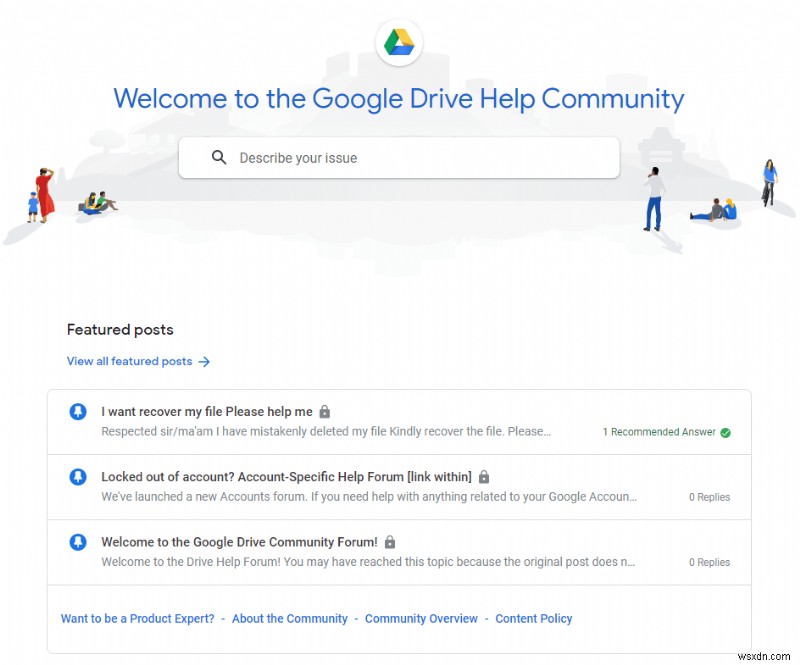 Googleドライブで削除したファイルを復元する方法を徹底解説