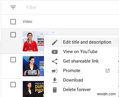 YouTube動画をチャンネルから完全に削除する方法【PC・スマホ対応】