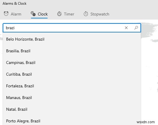 Windows 10のタスクバーに複数の時計を表示する3つの方法