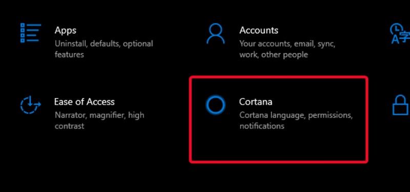 【Windows 10】Cortanaの音声録音を削除して無効化する方法|プライバシー保護の完全ガイド
