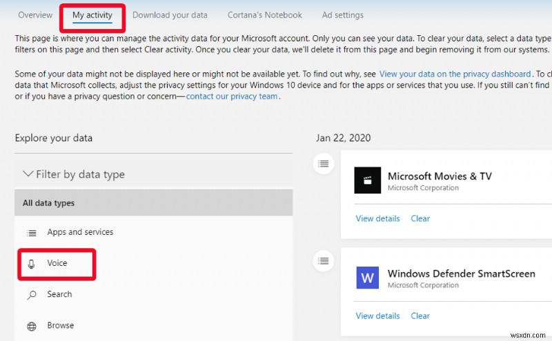 【Windows 10】Cortanaの音声録音を削除して無効化する方法|プライバシー保護の完全ガイド