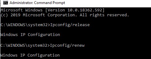 Windows 10の「No Internet Secured(インターネットなし、保護されています)」エラーを解決する7つの方法