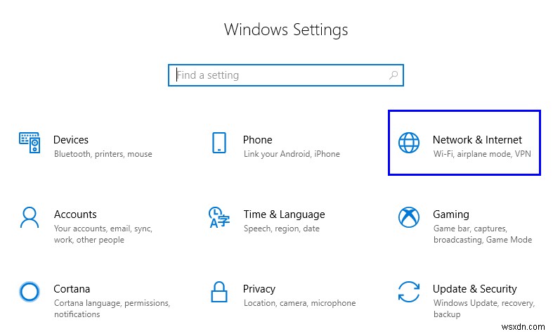 Windows 10の「No Internet Secured(インターネットなし、保護されています)」エラーを解決する7つの方法