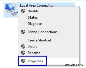 Windows 10の「No Internet Secured(インターネットなし、保護されています)」エラーを解決する7つの方法