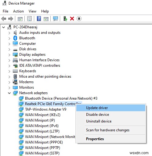 Windows 10の「No Internet Secured(インターネットなし、保護されています)」エラーを解決する7つの方法
