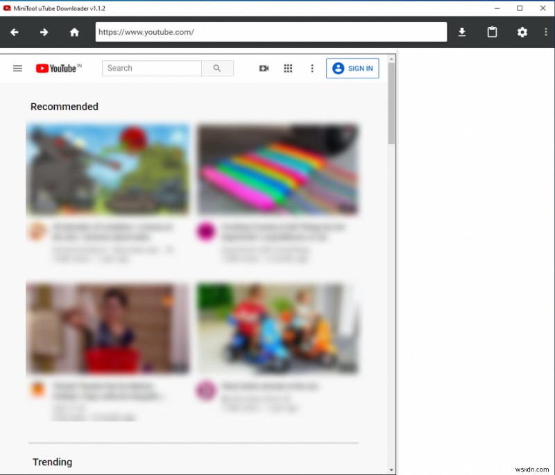 【2022年最新】YouTube動画をWAV形式に変換できるおすすめコンバーター3選
