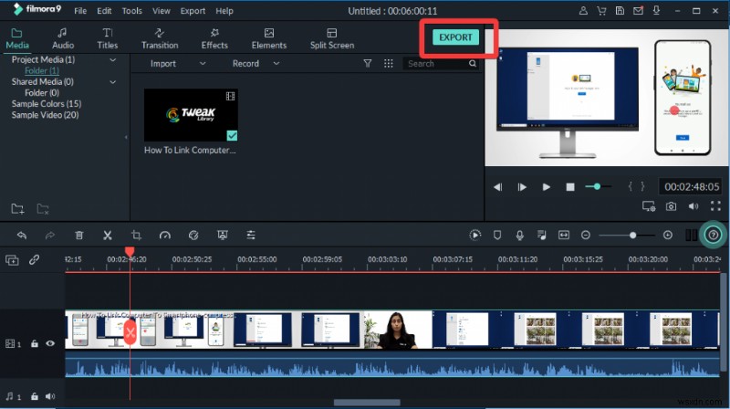 【2022年最新】YouTube動画をWAV形式に変換できるおすすめコンバーター3選