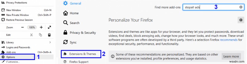 【2022年版】Firefoxで使えるおすすめ広告ブロッカー10選|無料拡張機能を徹底比較