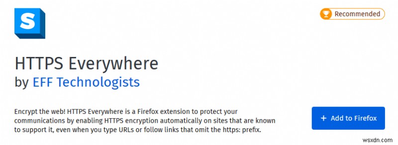 【2022年版】Firefoxで使えるおすすめ広告ブロッカー10選|無料拡張機能を徹底比較