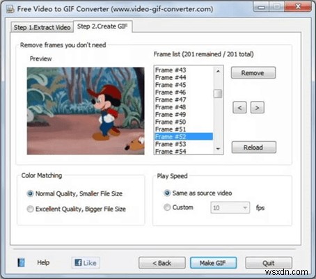 動画をGIFに変換する方法|Windows対応の最高のGIFコンバーター徹底解説!