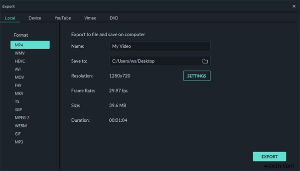 動画をGIFに変換する方法|Windows対応の最高のGIFコンバーター徹底解説!